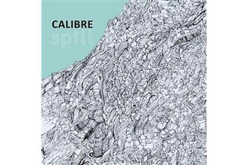 Calibre/SPILL 3LP + CD