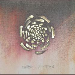 Calibre/SHELFLIFE 4 4LP