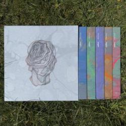 Calibre/LITTLE FOOT 5LP