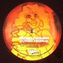 Milton Jackson/FUTURE FRESH EP 12"