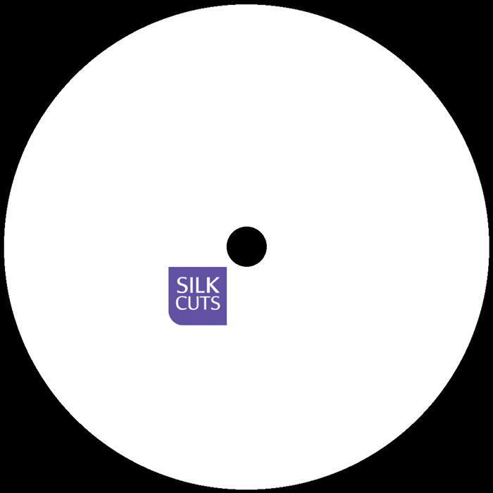 Silk Cuts/ONCE DON'T STOP 7"
