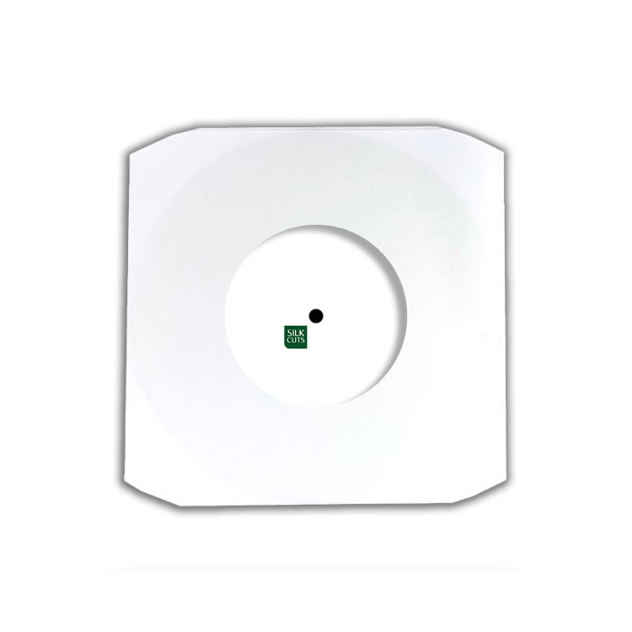 Silk Cut/DWYBU 7"
