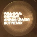 Will Saul/ANIMAL MAGIC (DJ T REMIX) 12"