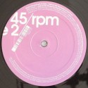 Motorcitysoul/DELIVER ME REMIXES 12"