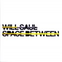 Will Saul/SPACE BETWEEN CD