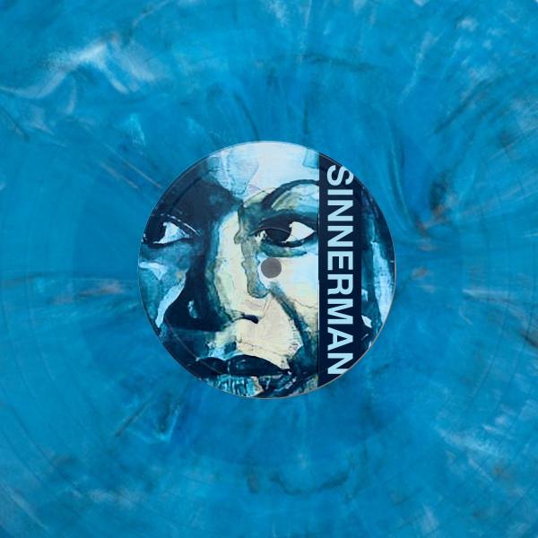 Nina Simone/SINNERMAN (TECHNO REMIX) 12"