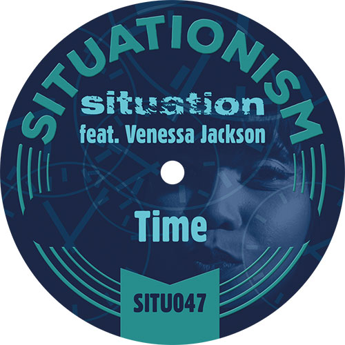 Situation ft. Vanessa Jackson/TIME 7"