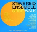 Steve Reid Ensemble/SPIRIT WALK CD