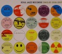 Various/SOUL JAZZ SINGLES 2006-2007 DCD