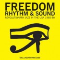 Various/FREEDOM, RHYTHM & SOUND DCD
