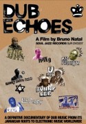 Various/SOUL JAZZ DUB ECHOES DOCMTRY DVD