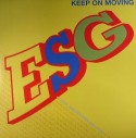 ESG/KEEP ON MOVING DLP