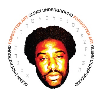 Glenn Underground/FORGOTTEN ART...CD