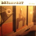 Deyampert/IT'S YOU  12"