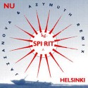 Nu Spirit Helsinki/HONEST JAZZANOVA 12"