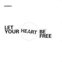 Jazzanova/LET YOUR HEART BE FREE 12"