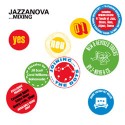 Jazzanova/MIXING... CD