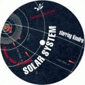 Solar System/CARELESS BUTTERFLY 12"