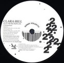 Clara Hill/PAPER CHASE 12"