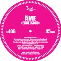 Ame/EXCELSIOR 12"