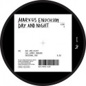 Markus Enochson/DAY & NIGHT RMX 12"