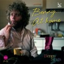 Benny Sings/BENNY... AT HOME LP