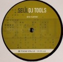Seiji/SK DJ TOOLS VOL 1: SEIJI PT 2 12"