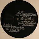 Nomumbah/LIKE A RAINBOW 12"