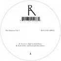 Roland Appel/REMIXES VOL.1-KAWASAKI 12"