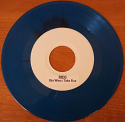 Rico Rodriguez/SKA WARS & TAKE FIVE 7"