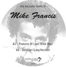 Mike Francis/BALEARIC SOUND OF... 12"