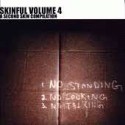 Various/SKINFUL VOL. 4 SAMPLER 12"