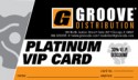 PLATINUM VIP Membership