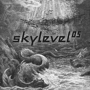 Skylevel/05 12"
