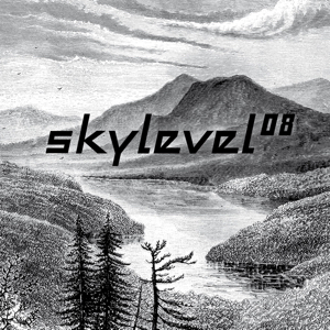 Skylevel/08 12"