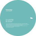 Franck Roger/LIFE IN BLUE EP 12"