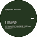 Don Carlos ft. Robert Owens/INSPIRED 12"