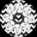 Cali Lanauze/JUST LIKE MAGIC 12"