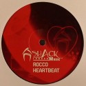 Rocco/HEARTBEAT  12"