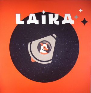 Lefrancois & Gilvarry/LAIKA 12"