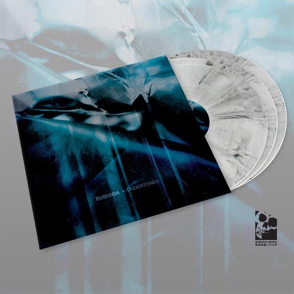 Eusebeia/UNDERTONES 3LP
