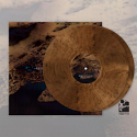 Reeko/CRYPTOPHONY (BROWN MARBLED VINYL) DLP