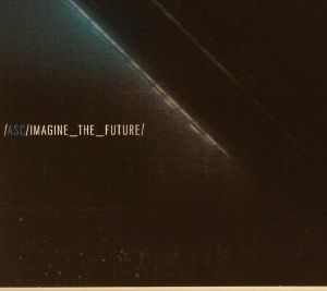 ASC/IMAGINE THE FUTURE CD