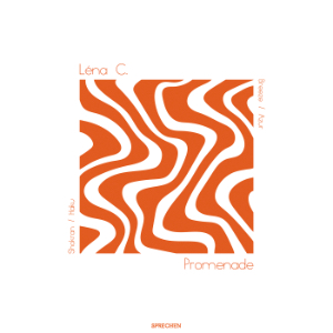 Lena C/PROMENADE EP 12"