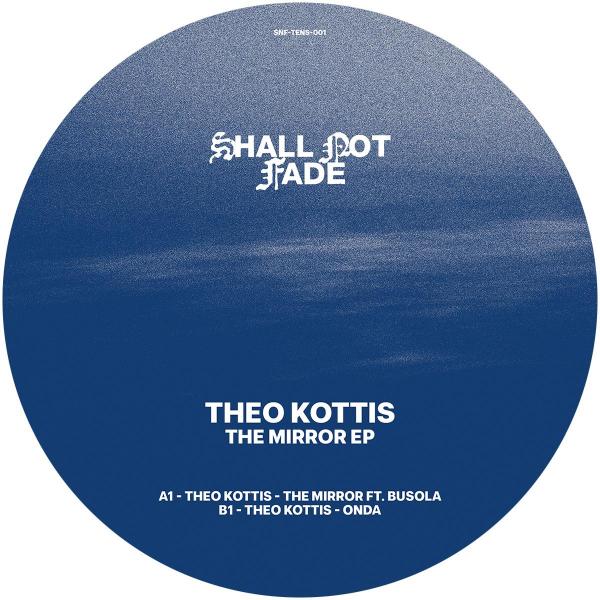 Theo Kottis/THE MIRROR 10"