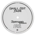 Adryiano/DREAMS WITH EP 12"