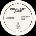Laurence Guy/YOUR GOOD TIMES... EP 12"