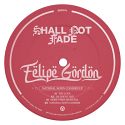 Felipe Gordon/NATURAL BORN CLIMBER 12"