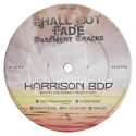 Harrison BDP/SOUND EXPANSION... EP 12"