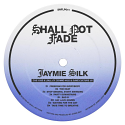 Jaymie Silk/THE RISE & FALL OF... LP